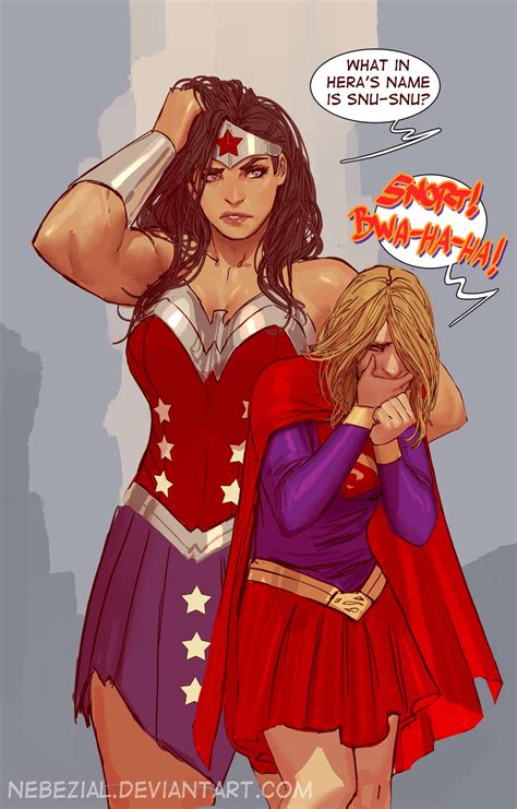 wonder woman hentia